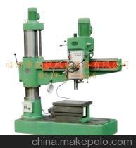 【丹東金川/金川/鉆床/搖臂鉆床/ZQ3040A×12.5/超低價(jià)】?jī)r(jià)格,廠家,圖片,鉆床,臨沂市躍斌機(jī)電設(shè)備-